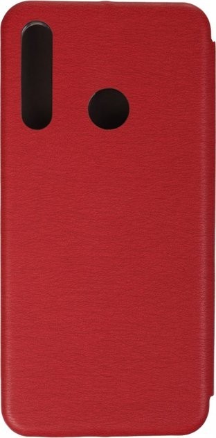 Becover Exclusive Case for P40 Lite/Nova 6 SE/Nova 7i