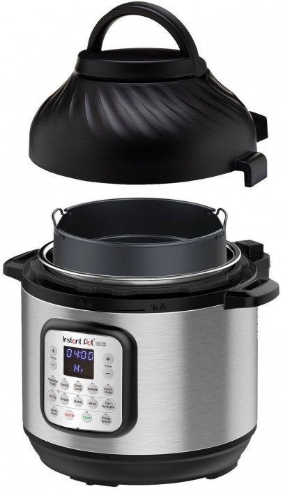 INSTANT Pot Duo 8 Crisp