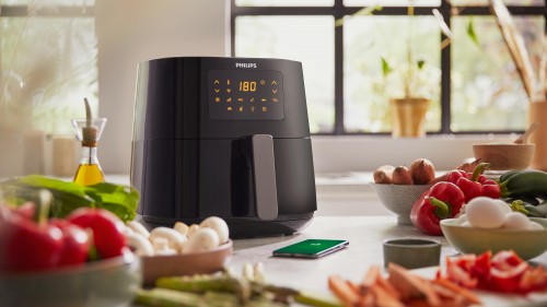 Philips Essential Airfryer XL HD9280/90