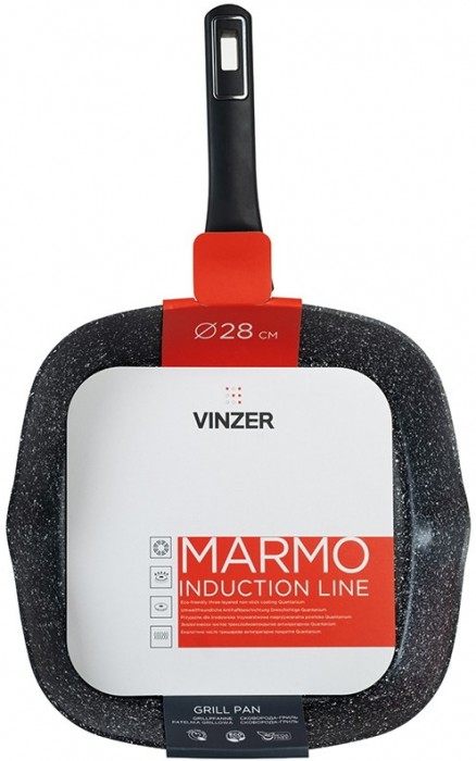 Vinzer Marmo Induction 50415