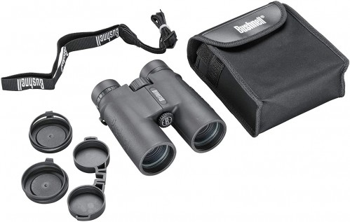 Bushnell Pacifica 10x42