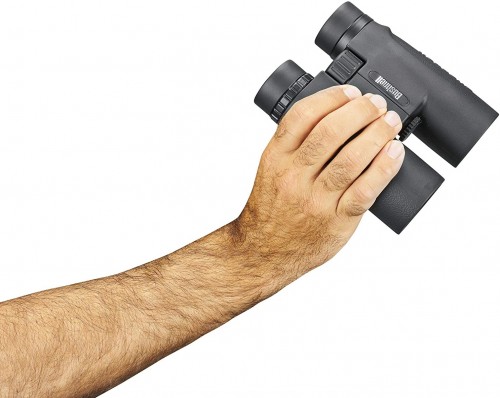 Bushnell Pacifica 10x42