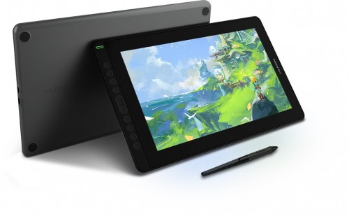 Huion Kamvas RDS-160