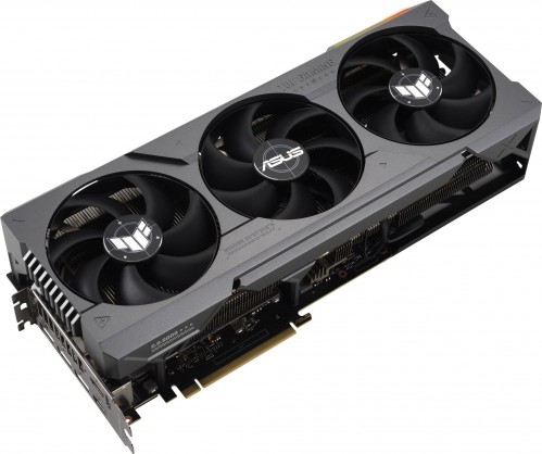 Asus GeForce RTX 4090 TUF 24GB