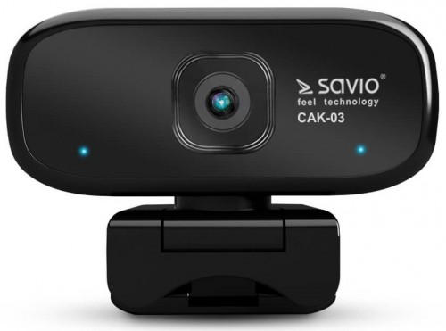SAVIO CAK-03