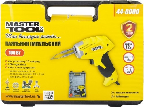 Master Tool 44-0000