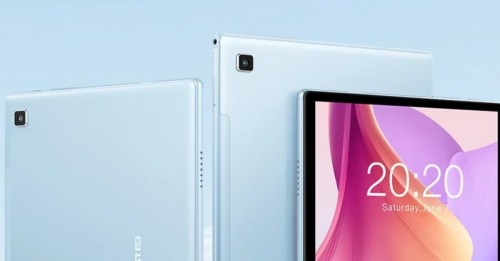 Teclast P20S