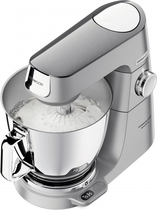 Kenwood Titanium Chef Baker XL KVL85.224SI