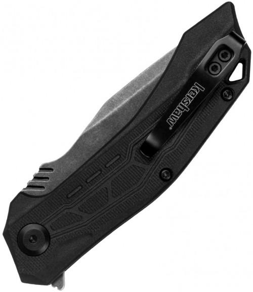 Kershaw Flatbed