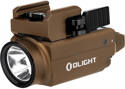 Olight Baldr S