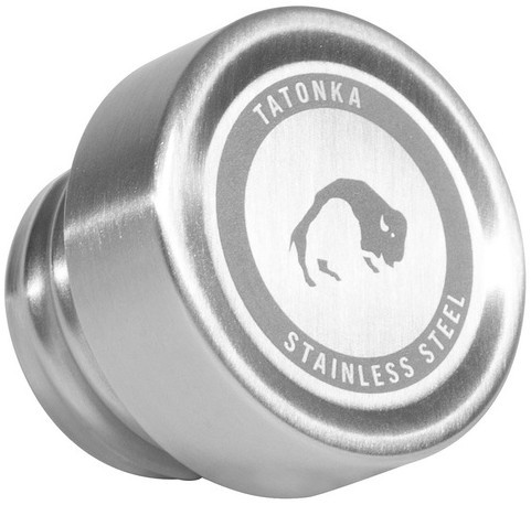 Tatonka Steel Bottle Premium 0.5