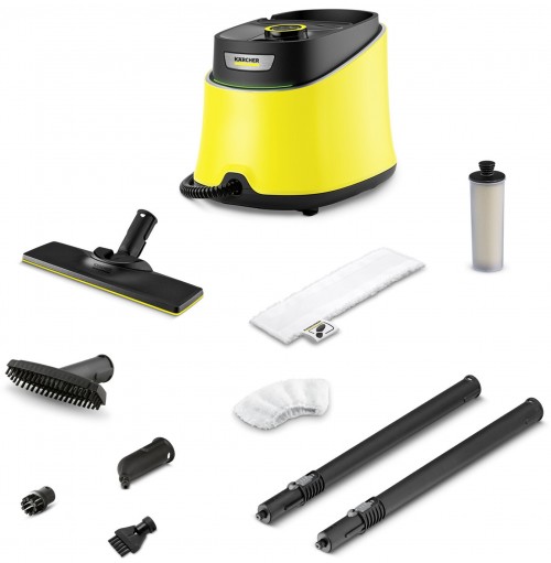 Karcher SC 3 Deluxe EasyFix