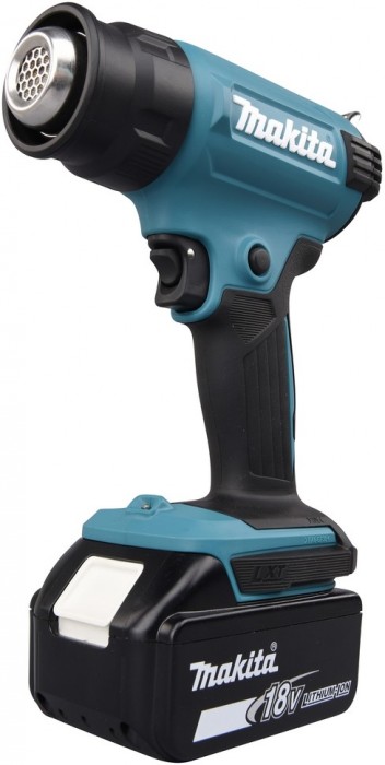 Makita DHG180RT