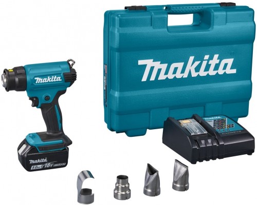 Makita DHG180RT