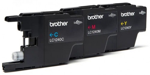 Brother LC-1240RBWBP