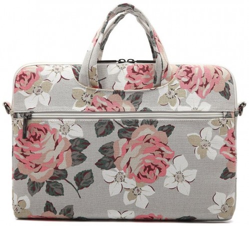 Canvaslife Briefcase 15-16