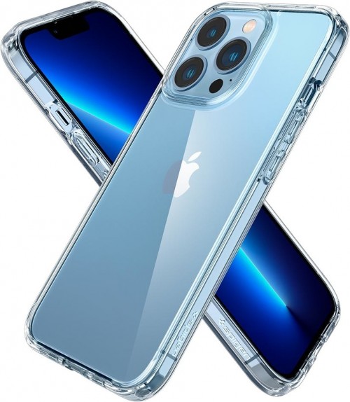 Spigen Ultra Hybrid for iPhone 13 Pro Max