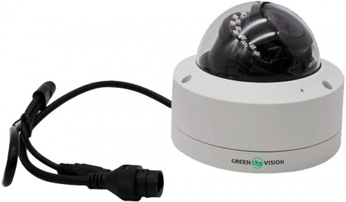 GreenVision GV-160-IP-M-DOS50VM-30H-SD