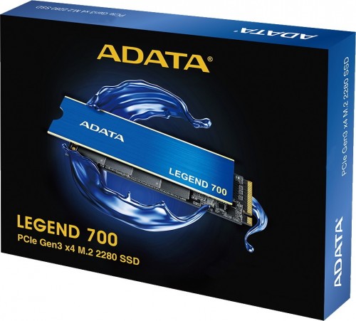 A-Data LEGEND 700