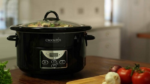 Crock-Pot SCCPRC507B-050