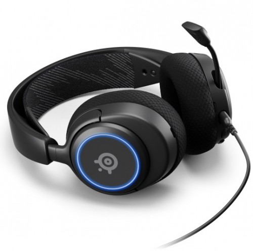 SteelSeries Arctis Nova 3