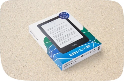 Kobo Clara 2E