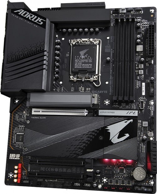 Gigabyte Z790 AORUS ELITE