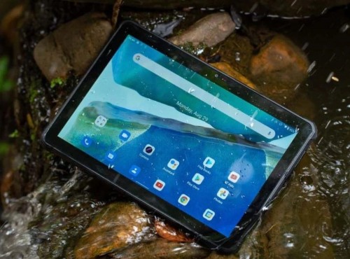 Oukitel RT2