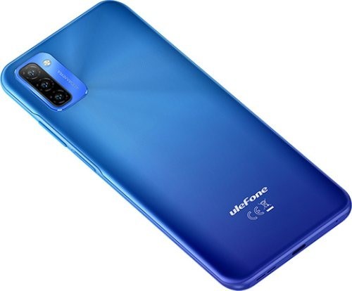 UleFone Note 12