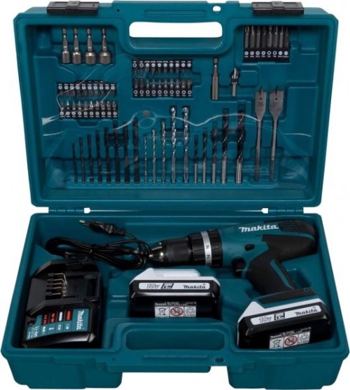 Makita HP457DWE10