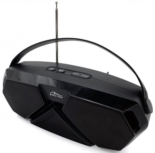 Media-Tech PlayBox Scout BT