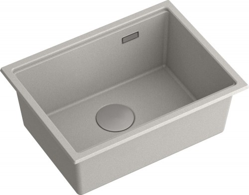 Quadron Clark 580 BM5843221U-GR-BS