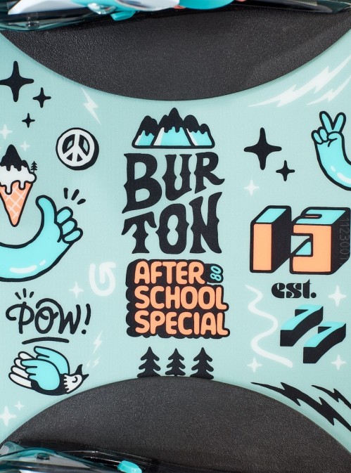 Burton After School Special 2023