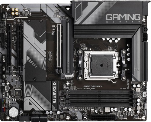 Gigabyte B650 GAMING X