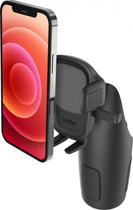 iOttie Easy One Touch 5 Cup Holder Mount