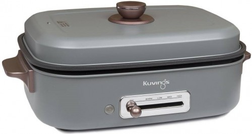 Kuvings MultiGrill