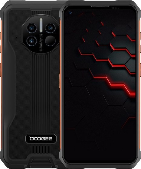 Doogee V11