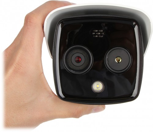 Hikvision DS-2TD2617-6/QA