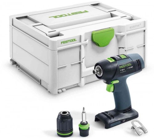 Festool T 18+3 Li-Basic 576448