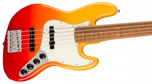 Fender Player Plus Jazz Bass V