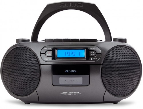 Aiwa BBTC-550