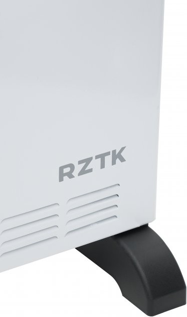 RZTK CVT 2520HP