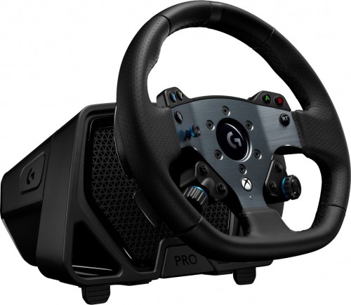 Logitech G PRO Racing Wheel