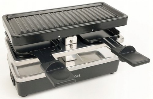 Tefal Raclette Plug & Share RE2308