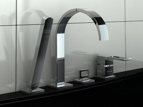 Kohlman Nexen-S SQB244U