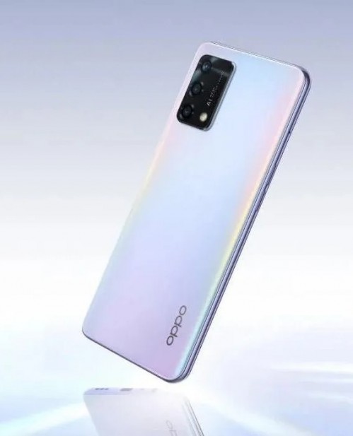 OPPO A95