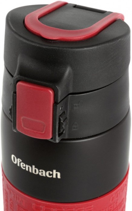 Ofenbach KM-101300