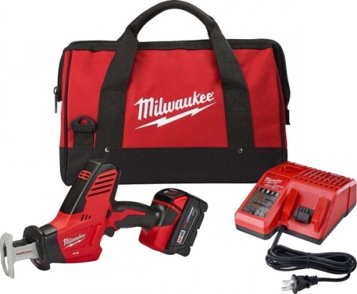 Milwaukee M18 2625-21