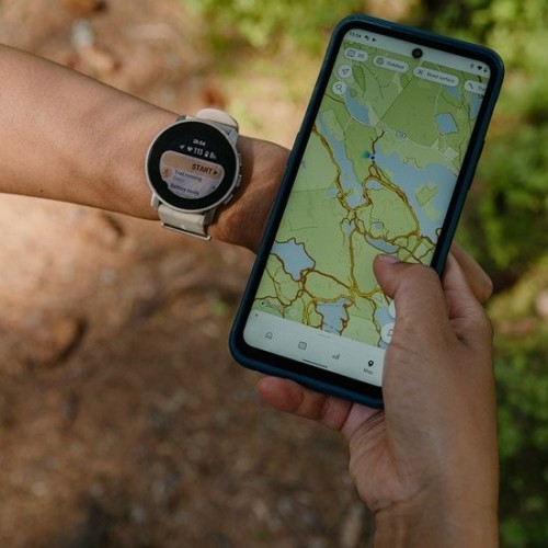 Suunto 9 Peak Pro Titanium