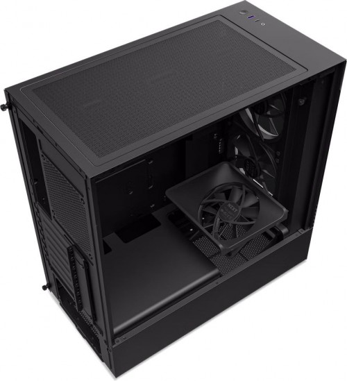 NZXT H5 Elite Black